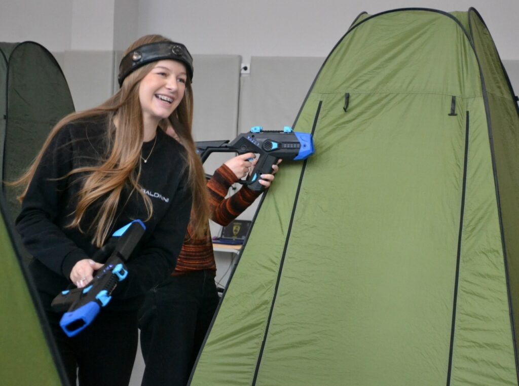 Игровой момент